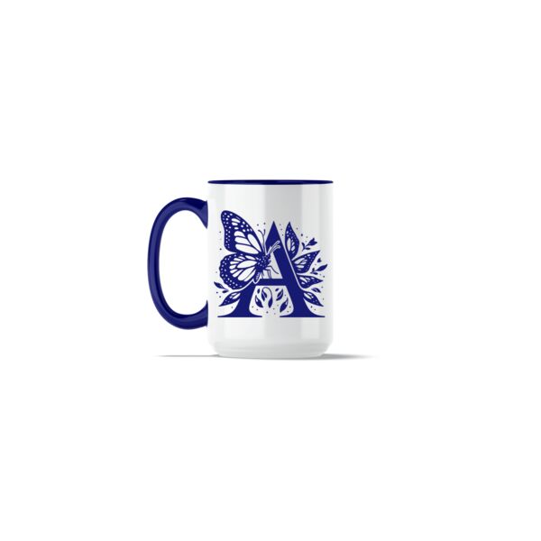 MONOGRAM 1A Miniaturansicht