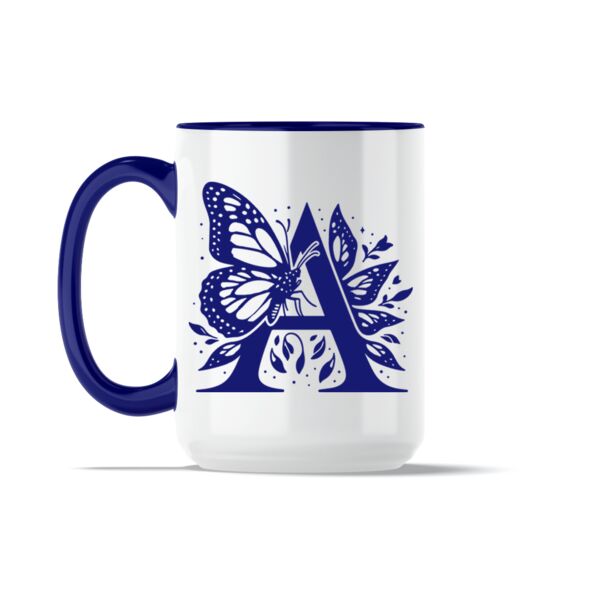 MONOGRAM 1A Miniaturansicht