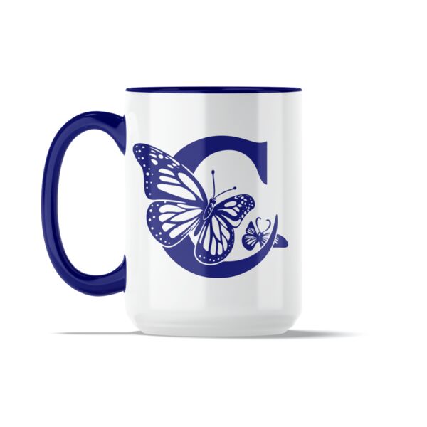 MONOGRAM 1C Miniaturansicht