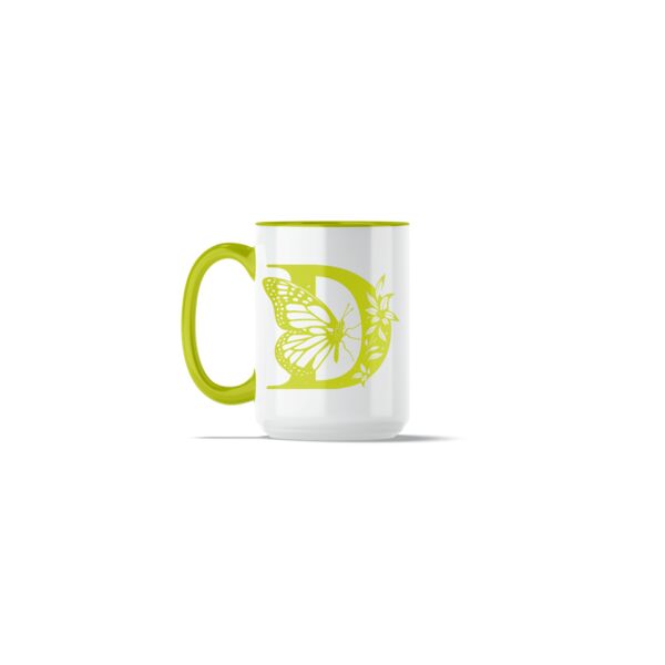 MONOGRAM 1D Miniaturansicht