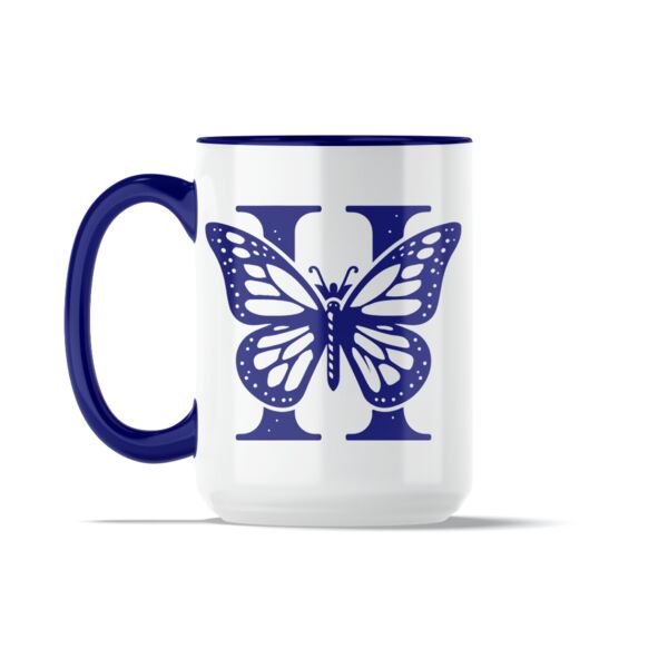 MONOGRAM 1H Miniaturansicht