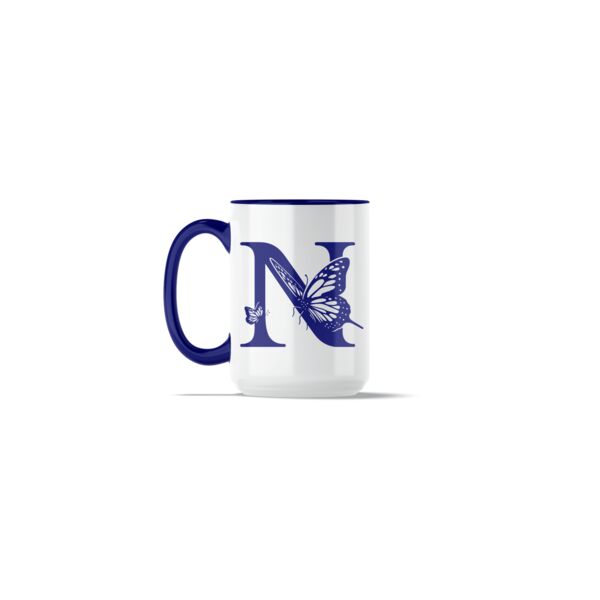 MONOGRAM 1N Miniaturansicht