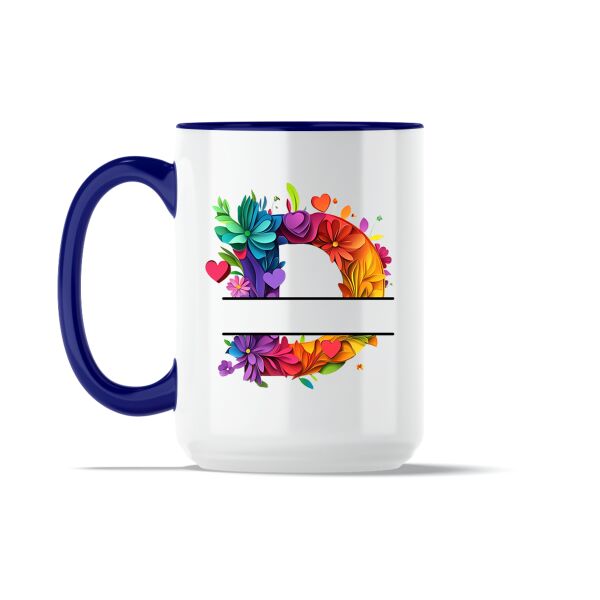 MONOGRAM 2D Miniaturansicht