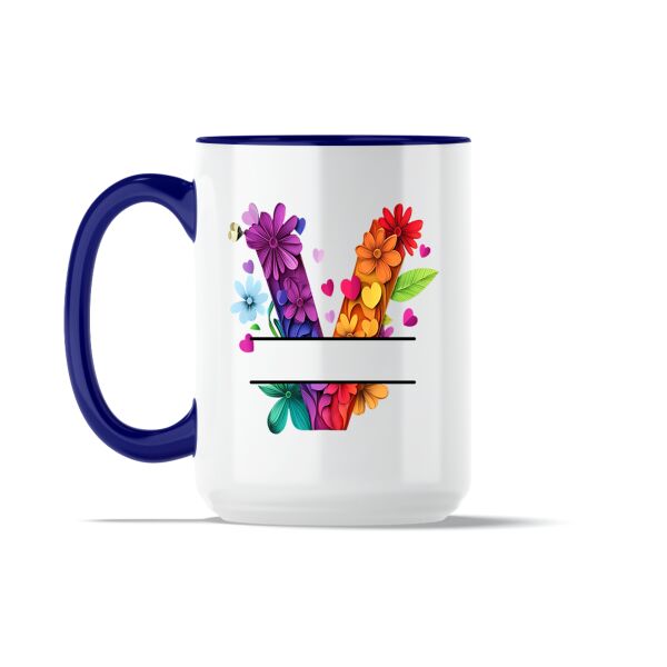 MONOGRAM 2V Miniaturansicht