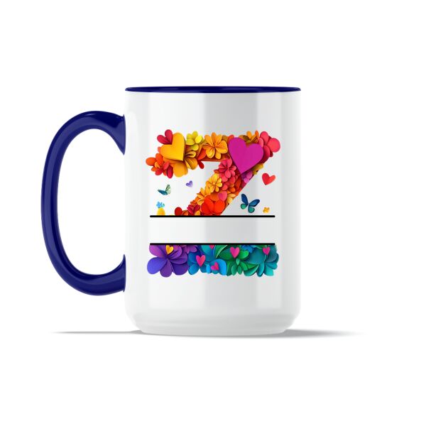 MONOGRAM 2Z Miniaturansicht