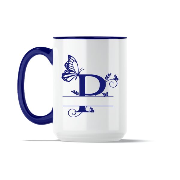 MONOGRAM 3P Miniaturansicht