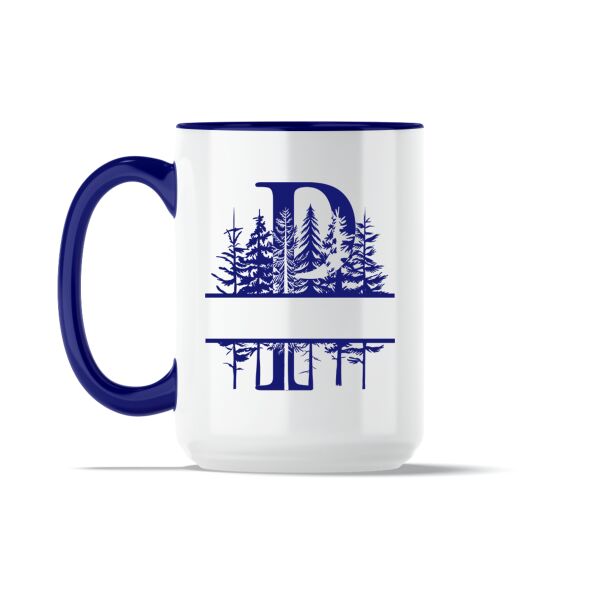 MONOGRAM 4P Miniaturansicht