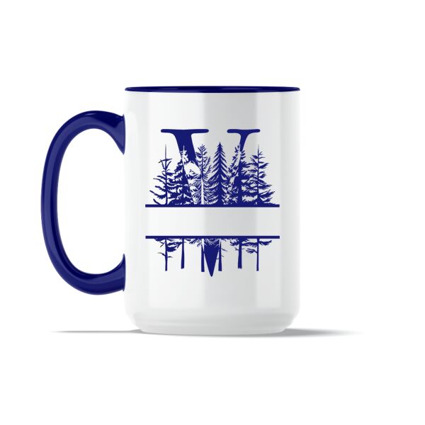 MONOGRAM 4V Miniaturansicht