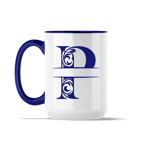 MONOGRAM 5P Miniaturansicht