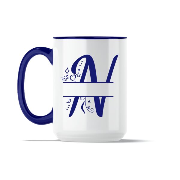 MONOGRAM 6N Miniaturansicht