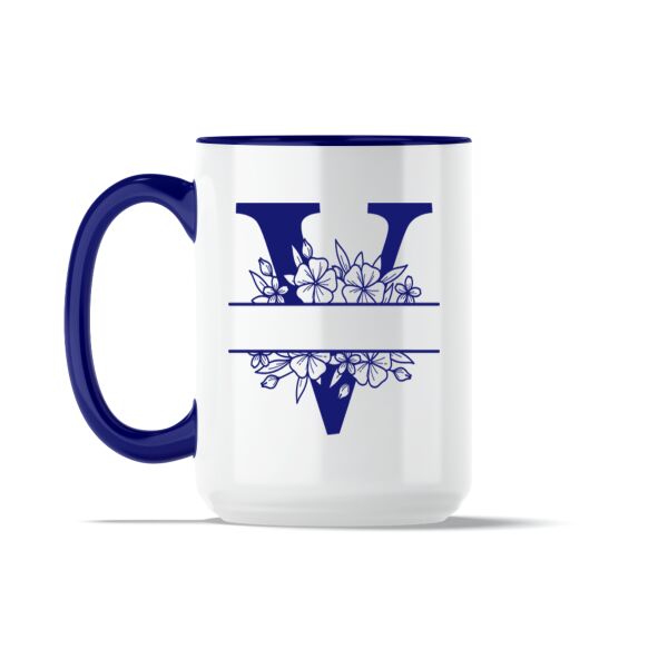 MONOGRAM 8V Miniaturansicht