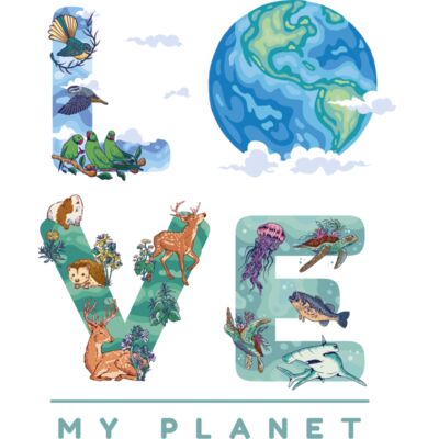 love earth png Miniaturansicht