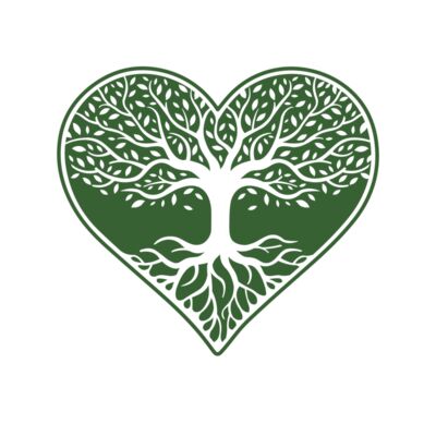 tree heart Miniaturansicht