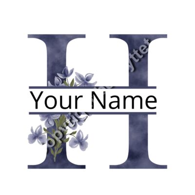 MONOGRAM 1H Miniaturansicht