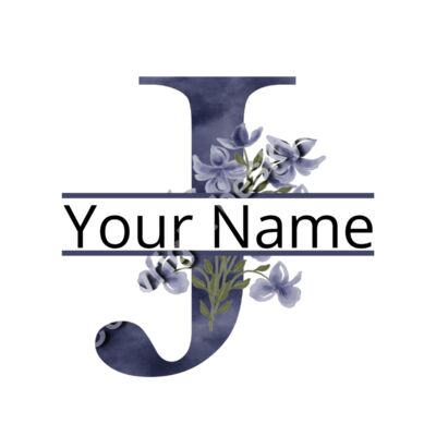 MONOGRAM 1J Miniaturansicht