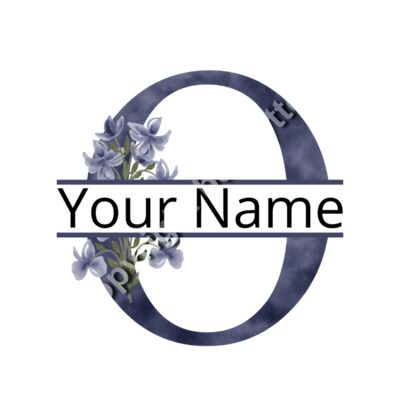 MONOGRAM 1O Miniaturansicht