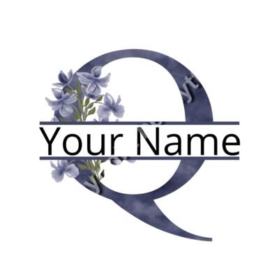 MONOGRAM 1Q Miniaturansicht