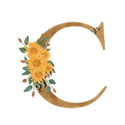 MONOGRAM 2C Miniaturansicht