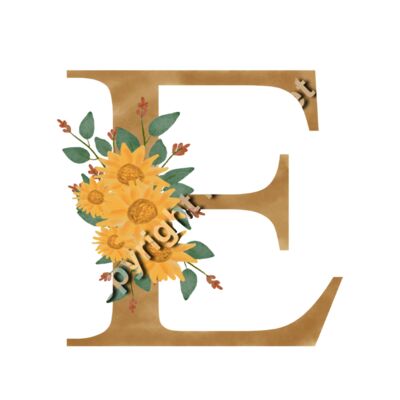 MONOGRAM 2E Miniaturansicht