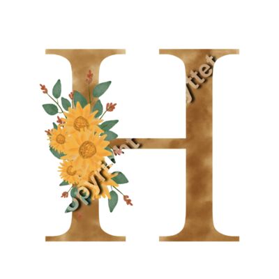 MONOGRAM 2H Miniaturansicht