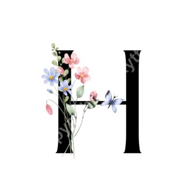 Monogram 3H Miniaturansicht