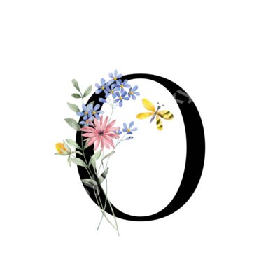 Monogram 3O Miniaturansicht