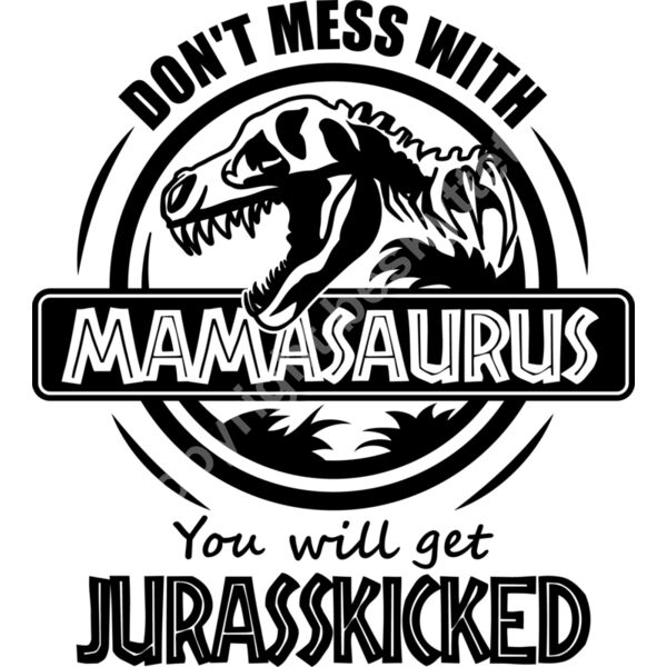 JURASSIC Miniaturansicht